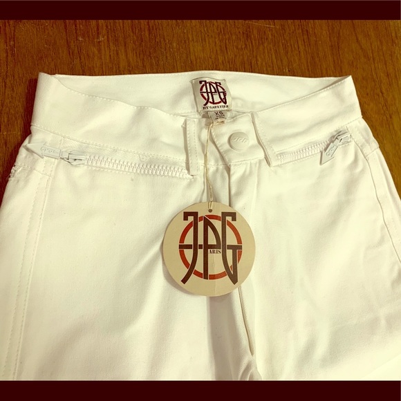 💚JPGaultier ladies pants - small fit - Picture 6 of 8